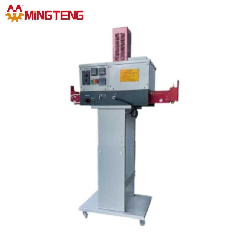 MT-MD501 Pulverizador de pegamento adhesivo termofusible de doble cabezal con ahorro de energía Máquina de pulverización de pegamento termofusible 1