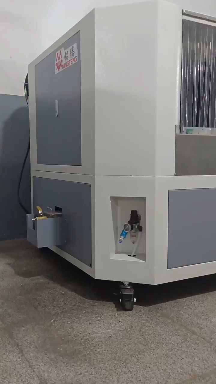 MT-188G Rotary Wet-heat Sulfur Setting Machine High-speed Thermo Finalizing Footwear Heat Compression Machine 1