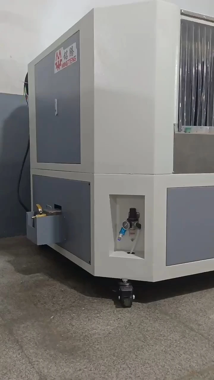MT-188G Rotary Wet-heat Sulfur Setting Machine High-speed Thermo Finalizing Footwear Heat Compression Machine 1