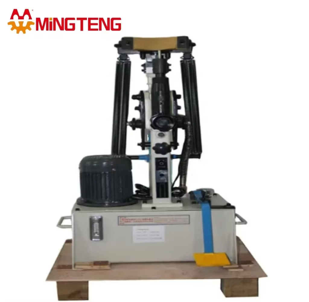 MT-802  Hydraulic Shoe Last Pull Out Machine Last Slipping Machine Shoe Last Removing Machine 2