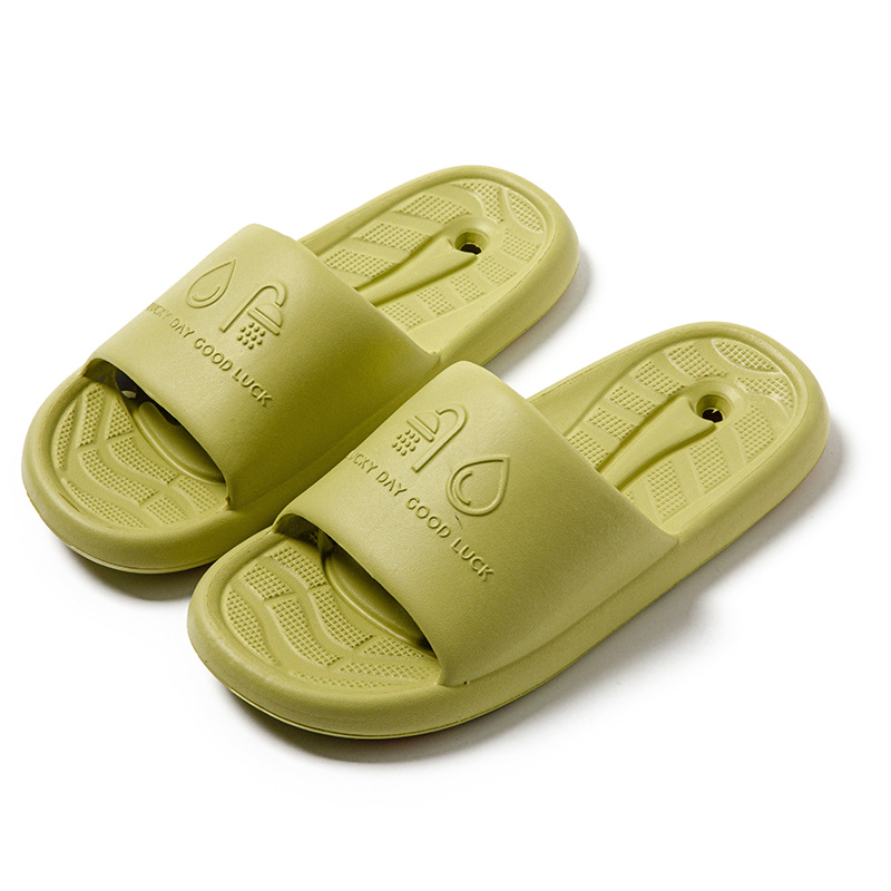 073 Lightweight Anti-Slip EVA Slippers｜Soft · Stylish · All-Purpose Comfort 1