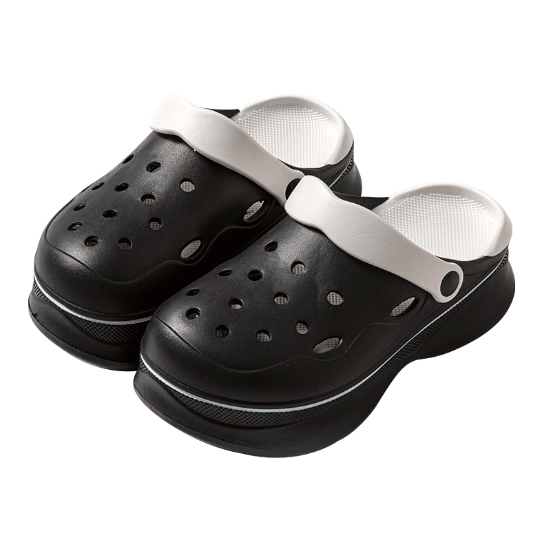 2212 Lightweight Anti-Slip EVA Slippers｜Soft · Stylish · All-Purpose Comfort 5