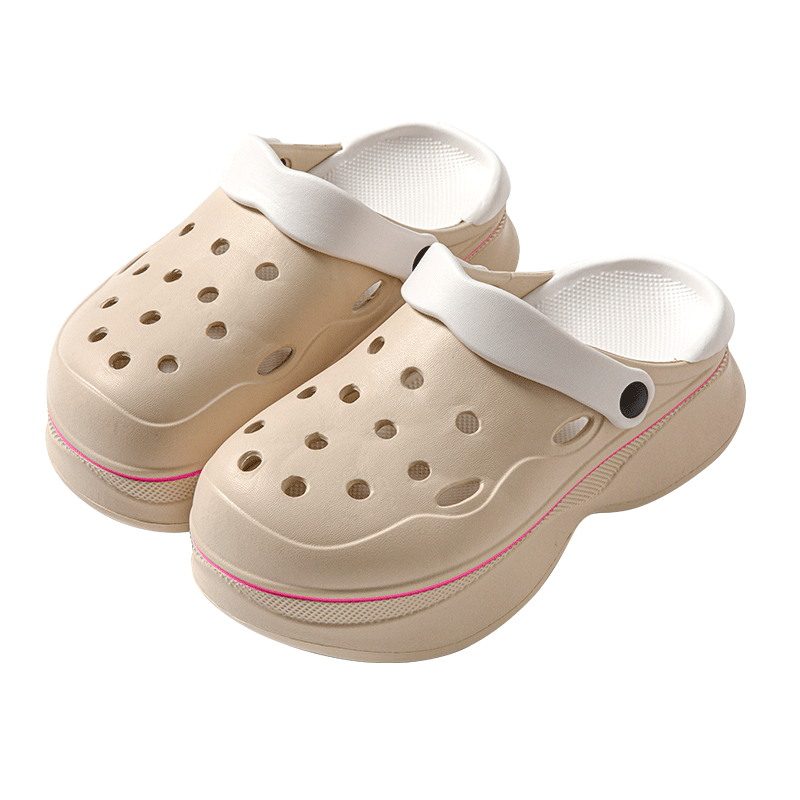 2212 Lightweight Anti-Slip EVA Slippers｜Soft · Stylish · All-Purpose Comfort 4