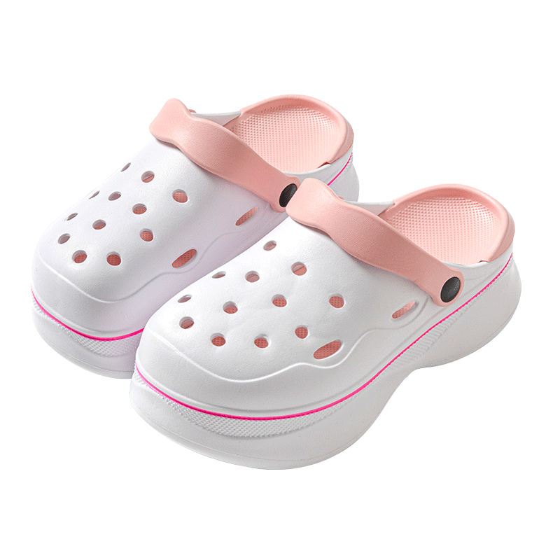 2212 Lightweight Anti-Slip EVA Slippers｜Soft · Stylish · All-Purpose Comfort 3