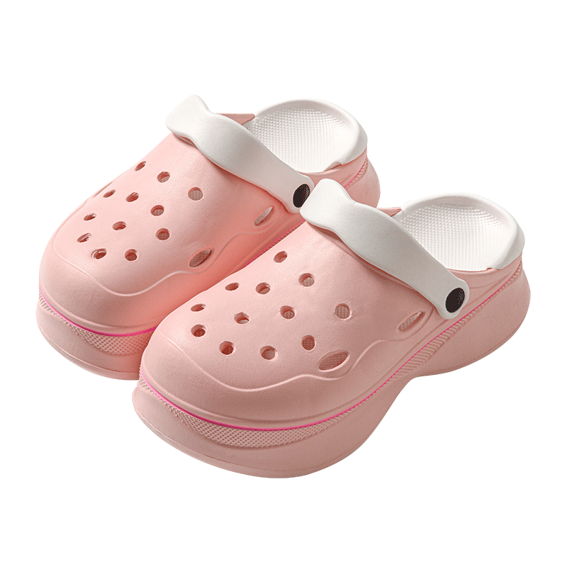 2212 Lightweight Anti-Slip EVA Slippers｜Soft · Stylish · All-Purpose Comfort 2