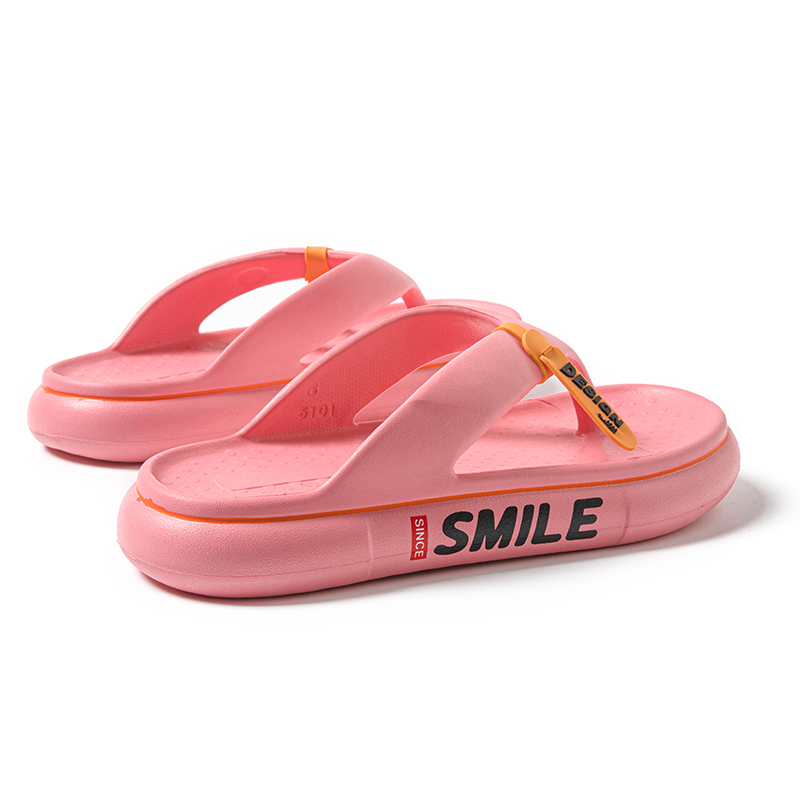 R5101 R5101 خفيفة الوزن مضاد للانزلاق EVA slippers soft · أنيقة · راحة متعددة الأغراض 2