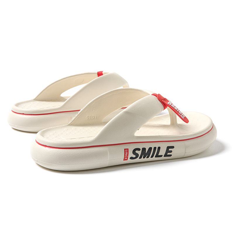 R5101 R5101 خفيفة الوزن مضاد للانزلاق EVA slippers soft · أنيقة · راحة متعددة الأغراض 4
