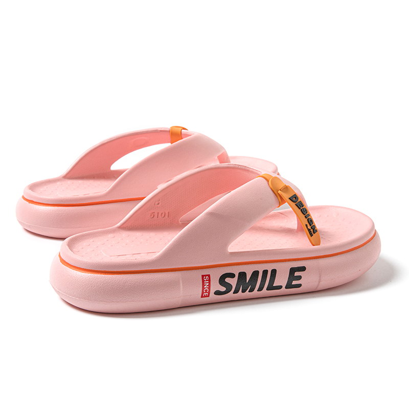 R5101 R5101 خفيفة الوزن مضاد للانزلاق EVA slippers soft · أنيقة · راحة متعددة الأغراض 5