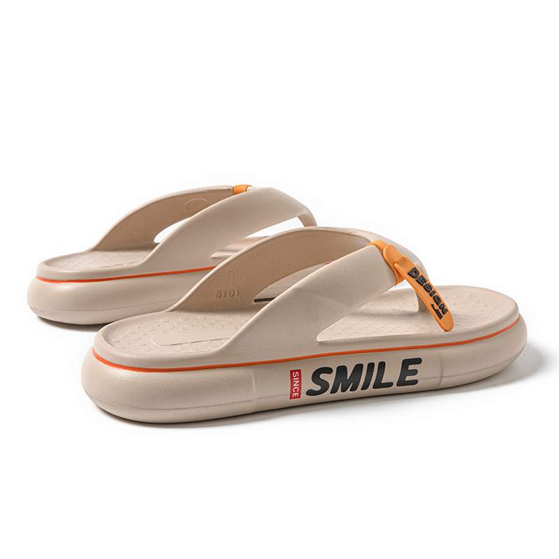 R5101 R5101 خفيفة الوزن مضاد للانزلاق EVA slippers soft · أنيقة · راحة متعددة الأغراض 6