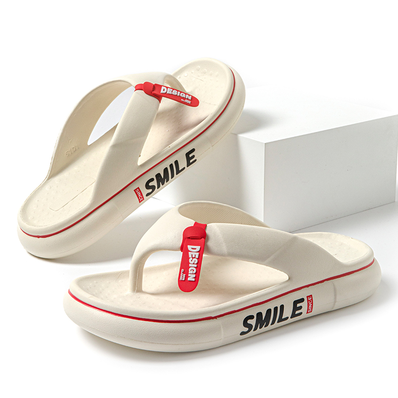 R5101 R5101 خفيفة الوزن مضاد للانزلاق EVA slippers soft · أنيقة · راحة متعددة الأغراض 1
