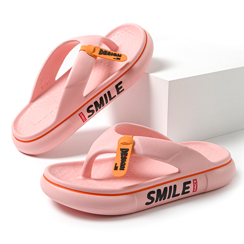 R5101 R5101 خفيفة الوزن مضاد للانزلاق EVA slippers soft · أنيقة · راحة متعددة الأغراض 8