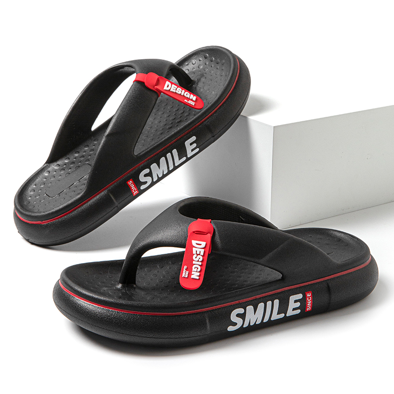 R5101 R5101 خفيفة الوزن مضاد للانزلاق EVA slippers soft · أنيقة · راحة متعددة الأغراض 9