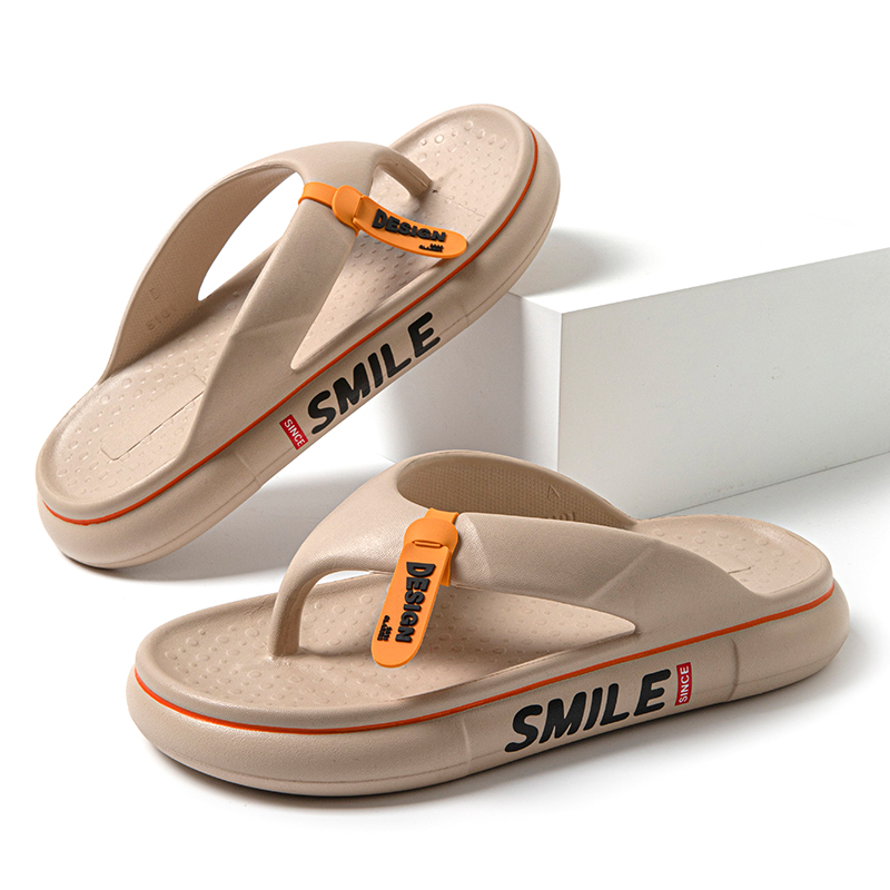 R5101 R5101 خفيفة الوزن مضاد للانزلاق EVA slippers soft · أنيقة · راحة متعددة الأغراض 11