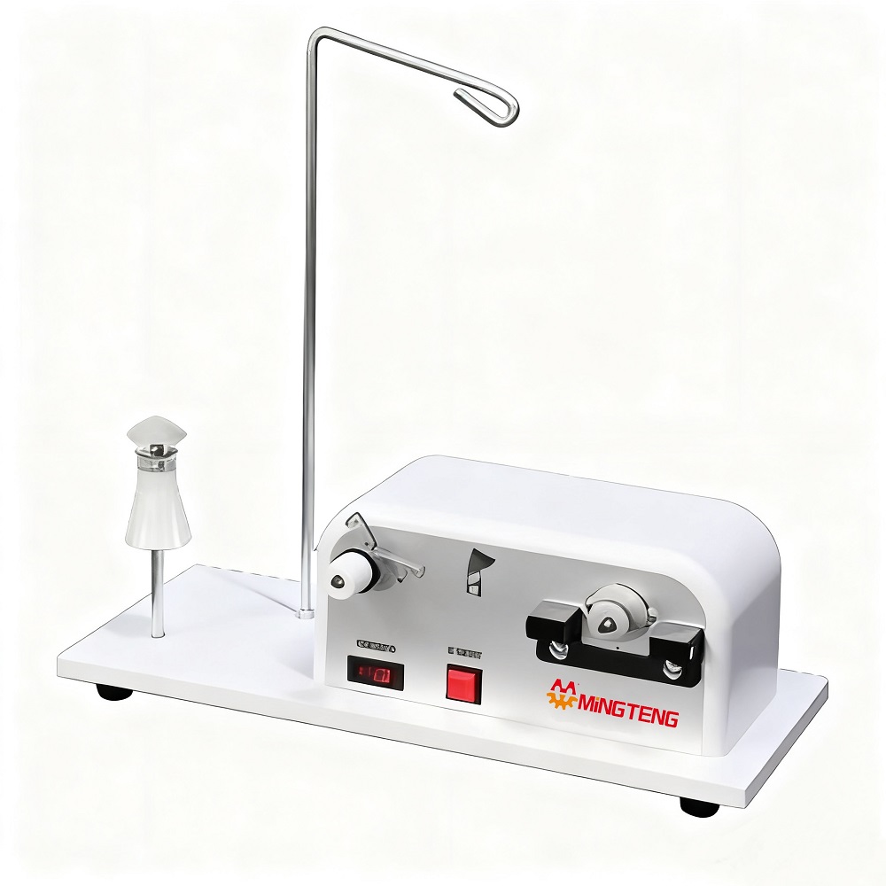 Machine à broder mono-tête MT1201C/MT1501C 6