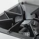 For Hospital Kitchen Restaurant Gas Oven by Rebenet 3