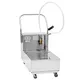 Commercial Tabletop Fryer Upplier 2