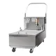 Commercial Tabletop Fryer Upplier 3