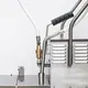 Commercial Tabletop Fryer Upplier 4