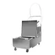 Commercial Tabletop Fryer Upplier 5