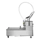 Commercial Tabletop Fryer Upplier 6