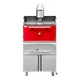 New Arrivalcommercial Pizza Oven for Hotel Kitchen 2