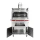 New Arrivalcommercial Pizza Oven for Hotel Kitchen 3