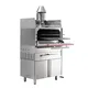 New Arrivalcommercial Pizza Oven for Hotel Kitchen 4