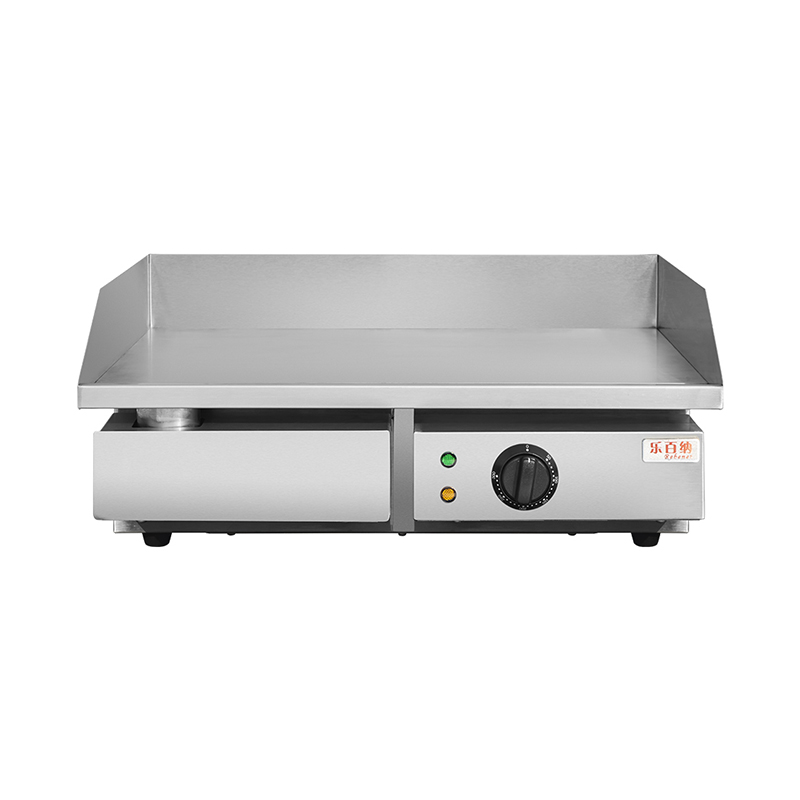 3000W CONTRATION CONRATTOP ELECTRAL GRIDDLE (FT-818) 5