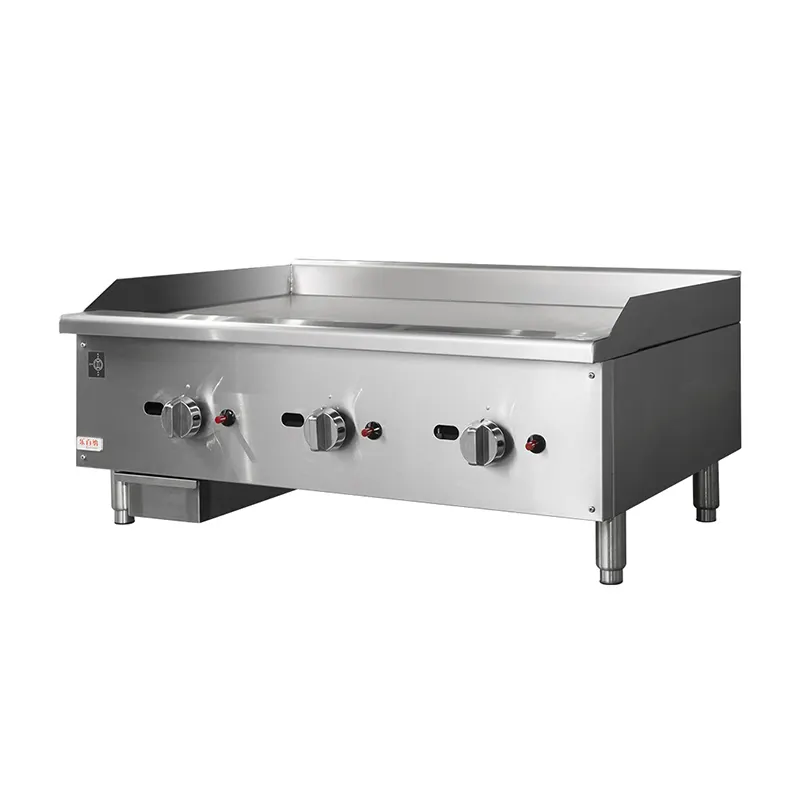 Restaurant Kitchen Equipment Company for Hotel Kitchen 3
