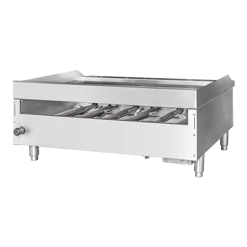 Restaurant Kitchen Equipment Company for Hotel Kitchen 6