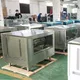 Horno asador de pollos a gas - para cocina hospitalaria - Rebenet 3