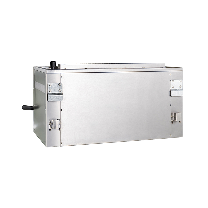 36 COLANT DE GAS INFRARADO SALAMANDER BOILER (RCM-36L) 5