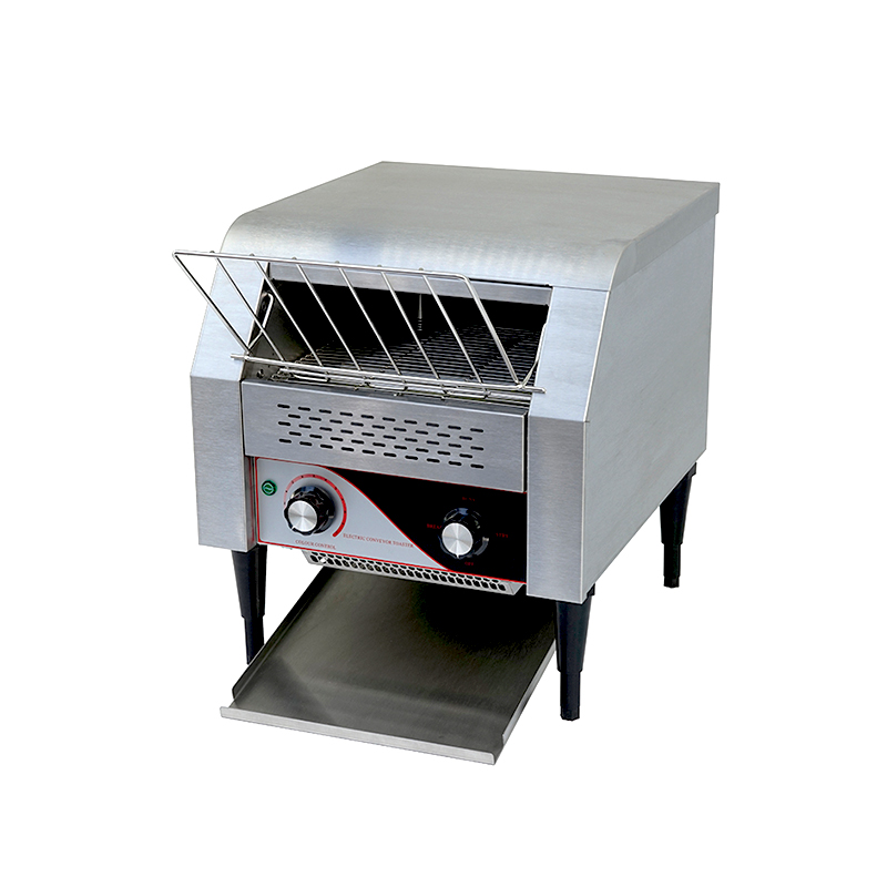 2240W Commercial 350 Slice Electric Conveyor Toaster 1