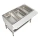 OEM / ODMCommercial Bain Marie Food Warmer pour un usage commercial 3