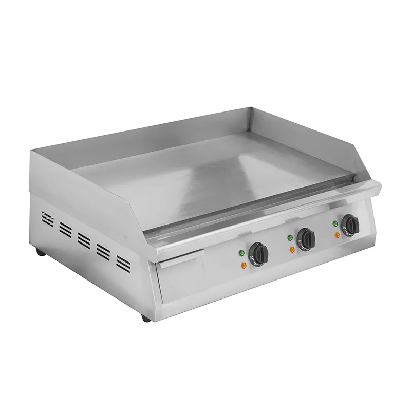 Rebenet Commercial Bbq Grill Factory 5