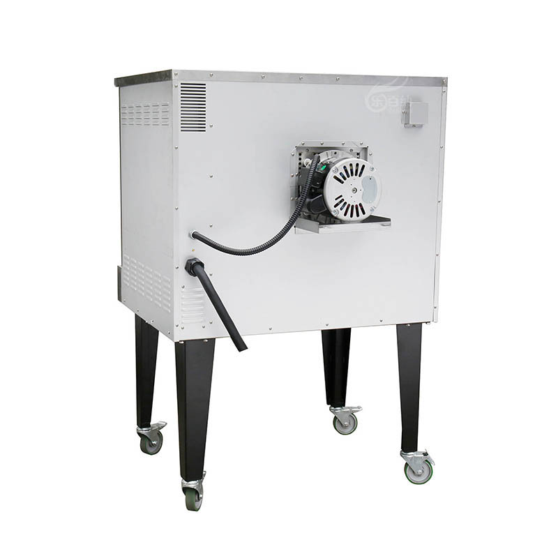 Full Size Commercial Gas Convection Oven with 54000BTU (GCO613) 7
