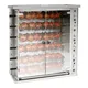 Horno asador de pollos para empresa de cocinas hospitalarias 2