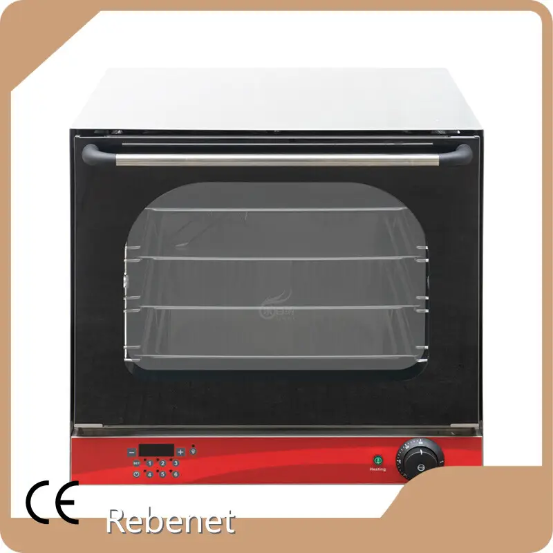 Rebenet Производитель коммерческих электрических духовок 1