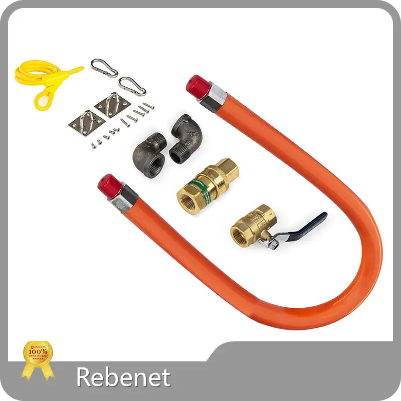 شركة معدات طهي مطابخ المطاعم المخصصة للاستخدام التجاري 1