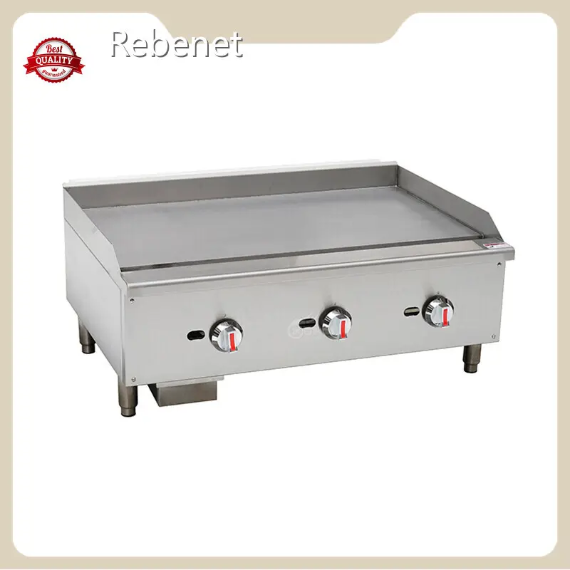 Barbecue au charbon de bois commercial professionnel Entreprise de barbecue au charbon de bois commercial 1