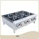 Empresa de cocinas a gas para restaurantes 1