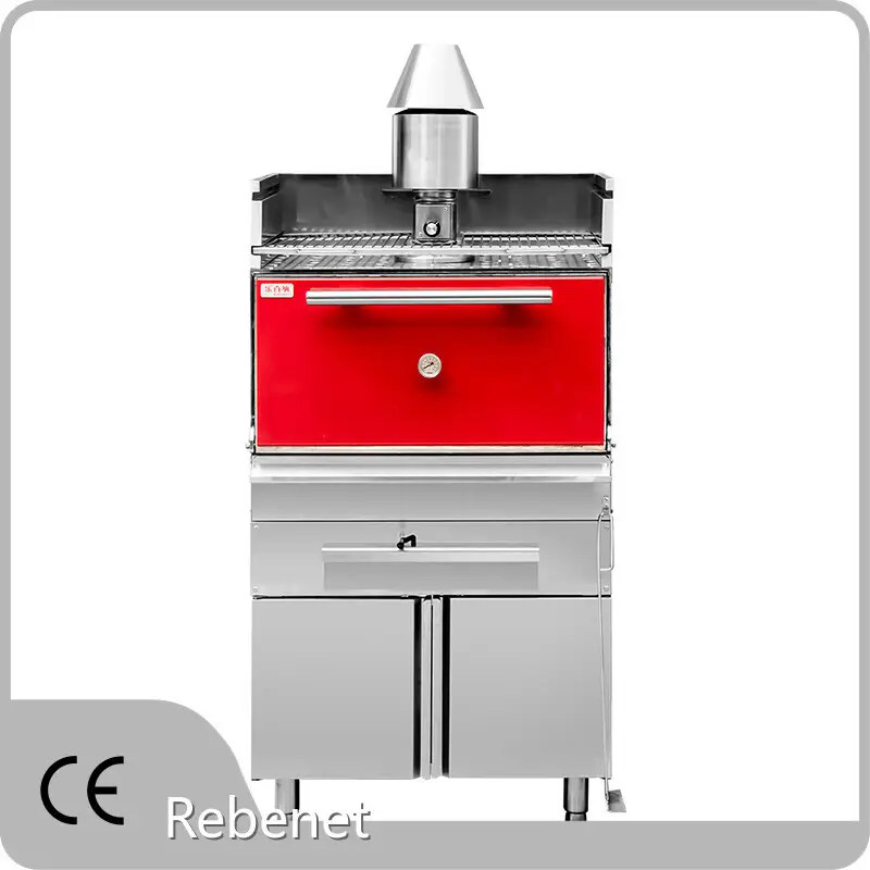 New Arrivalcommercial Pizza Oven for Hotel Kitchen 1