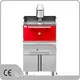 New Arrivalcommercial Pizza Oven for Hotel Kitchen 1