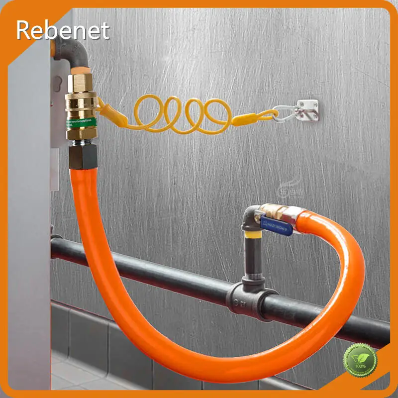 Para equipos de cocina de restaurante industrial por Rebenet 1