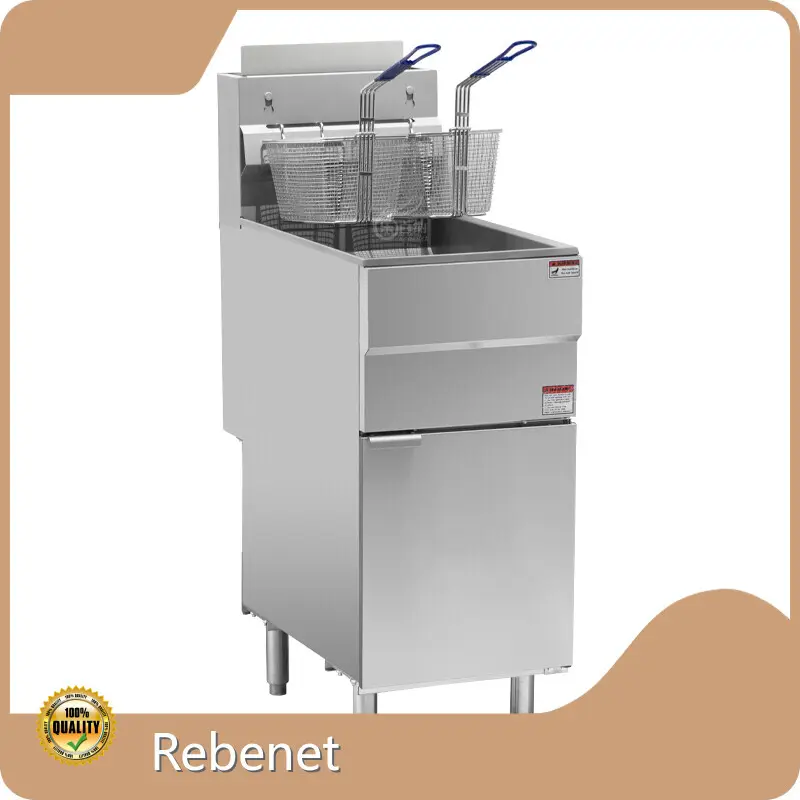 New Arrival Restaurant Kitchen Cooking Equipment Price List 1