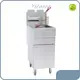 Bulk Production Countertop Gas Deep Fryer Countertop Gas Deep Fryer Company 1