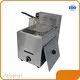 Hot Sale Industrial Deep Fryer Manufacturer for Restaurant 1