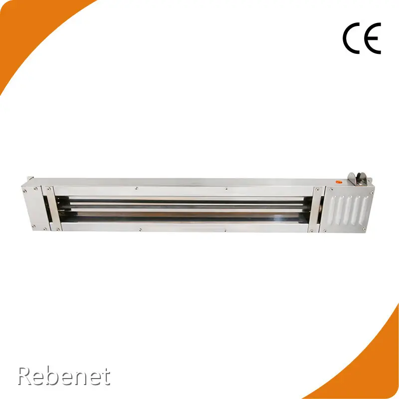Rebenet Commercial Food Warmer Company 1