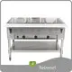 Rebenet Commercial Bread Warmer Upplier 1