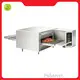 Four industriel de production en vrac pour usine de pizza pour restaurant 1